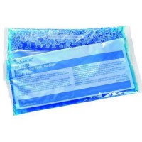 Cardinal Health #70304A, Hot or Cold Reusable Gel Pack  Medium Kit with 2 Gel Packs and 2 Washable Covers,  4.5 x 10.5 in., 6 KIT/CS